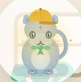 Nova, the practical CoinPurr pet